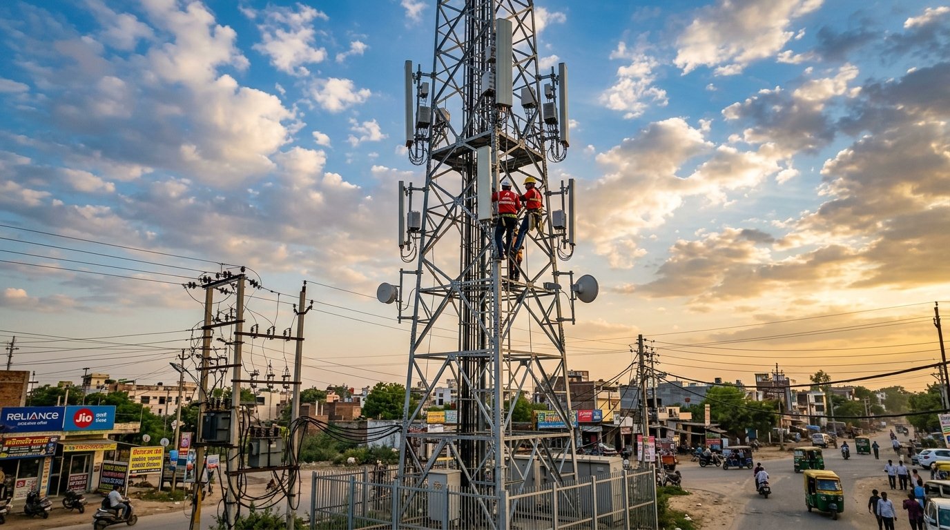 Electrical Switchgear & Panel Manufacturing